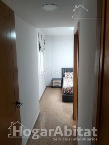 Foto 6e905438-b2ef-40af-9d4f-3ac107efaa83. Pis amb aparcament a Benaguasil