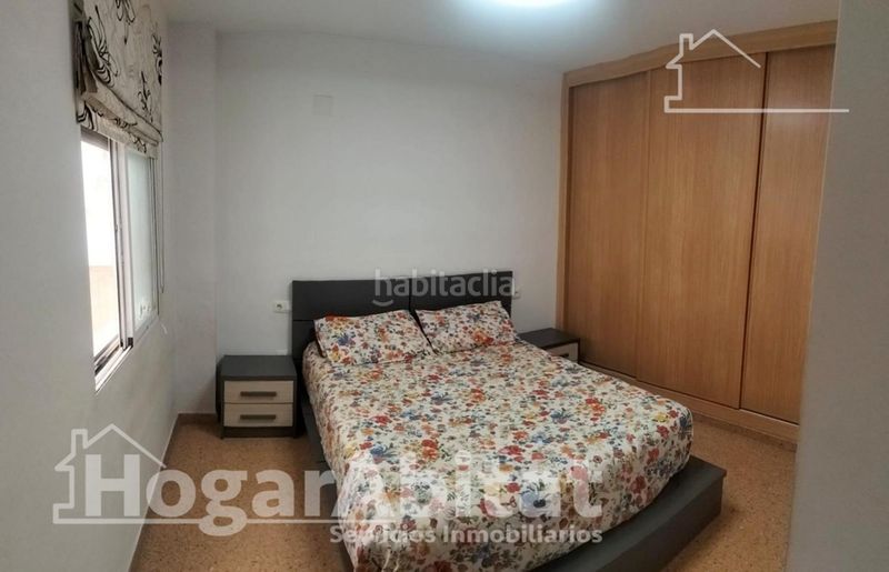 Foto a1a62e4a-56bb-4d6e-afd1-5daafc5ff308. Pis amb aparcament a Benaguasil