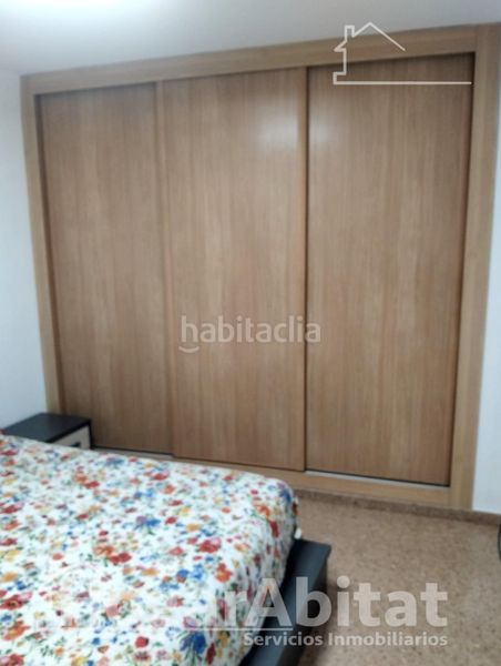 Foto cf2e009c-33bf-48a1-bacf-ec5075e12be9. Pis amb aparcament a Benaguasil