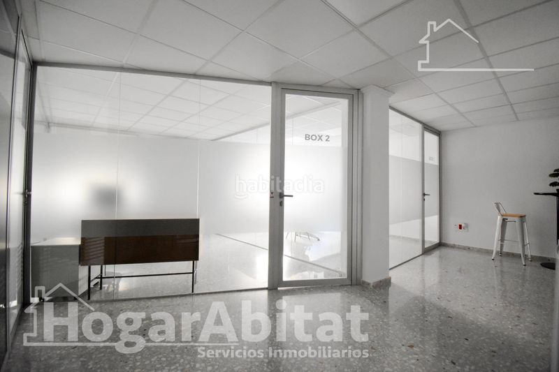 Foto 3a33bc96-a2c7-4dec-890d-a522f23fb71f. Pis a Oliva pueblo Oliva