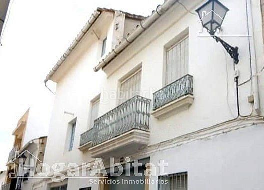 Foto 68162ca6-65f6-4265-a57a-f3289573905e. Casa amb aparcament a Centro Chiva
