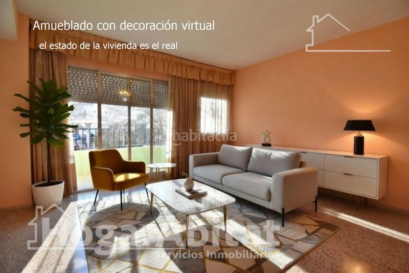 Foto 4e0c78dd-1db4-4390-ae0a-ee86cdcccd8d. Pis a Oliva pueblo Oliva