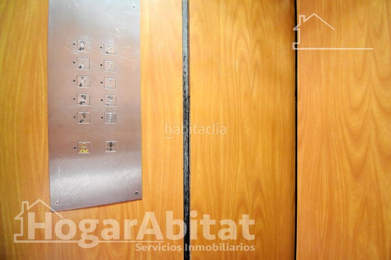 Foto 852088ac-1971-4a68-952f-448b676c545b. Pis a Oliva pueblo Oliva