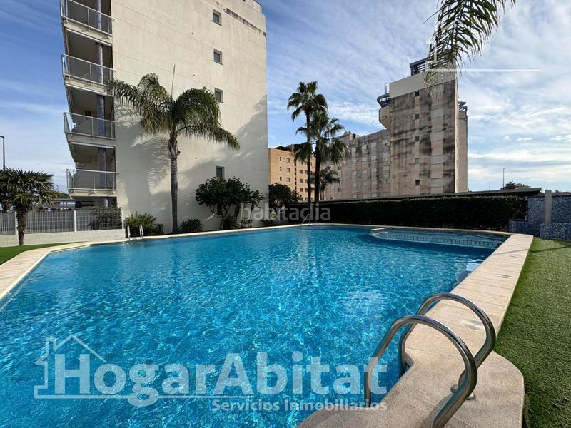 Foto 1abbb6d6-5048-4d4a-a114-8f53802b41ef. Pis amb piscina a Daimús