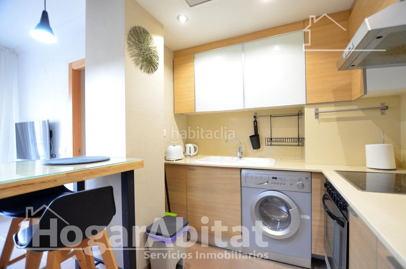 Foto 38da016a-b909-4a3d-95a0-b9654a7cae95. Pis amb piscina a Daimús