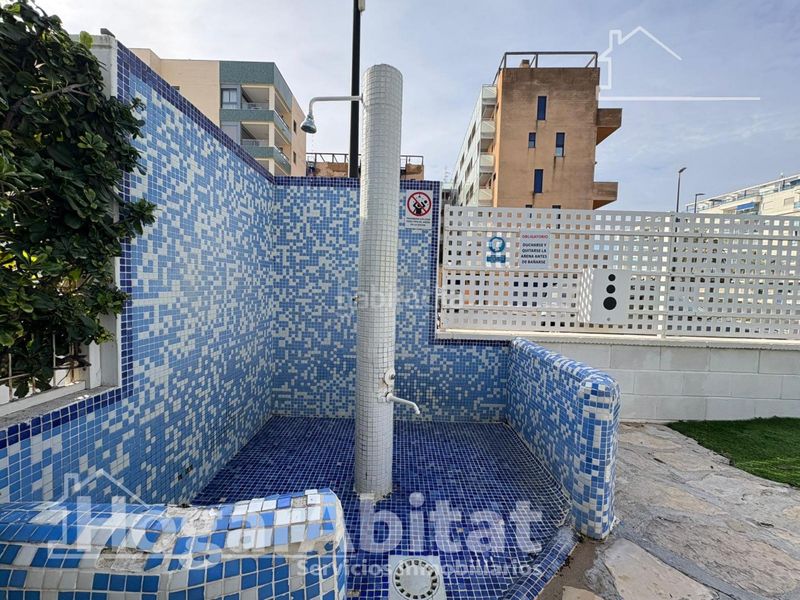 Foto 58d46d84-84d3-4bae-9789-914addbd652a. Pis amb piscina a Daimús