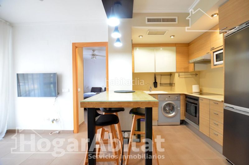 Foto b6ee8b06-538e-4525-9437-d0ce10be22a3. Pis amb piscina a Daimús