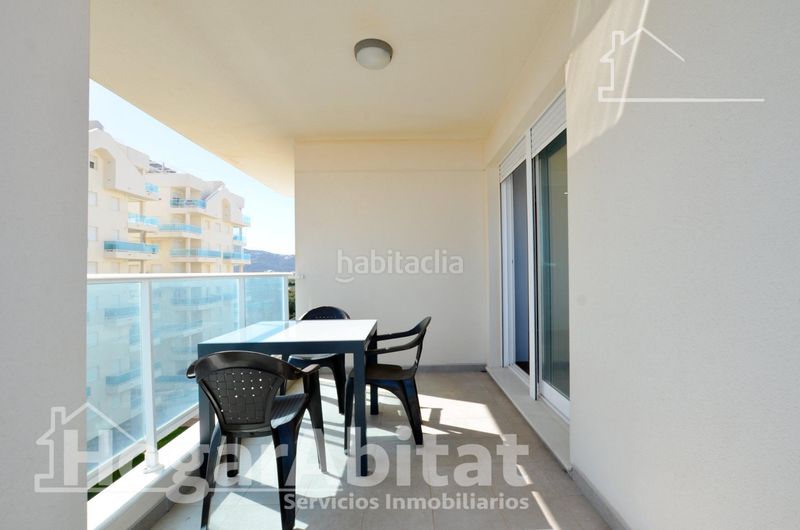 Foto 470b9180-24eb-481e-8f0d-976839bc9d1a. Pis amb aparcament a Piles