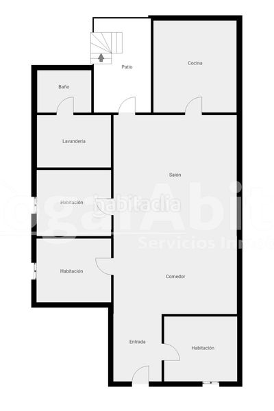 Foto c4defc4b-2aec-4325-8fa2-b304ffda5053. House in Vilallonga / Villalonga