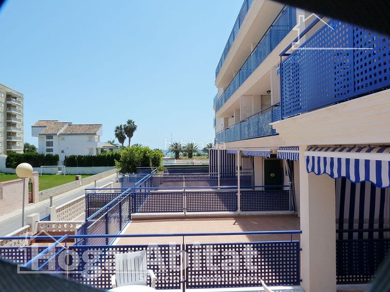 Foto 1e783c2c-e676-4eaa-bee2-38ea79e5ecce. Pis amb aparcament piscina a Nules