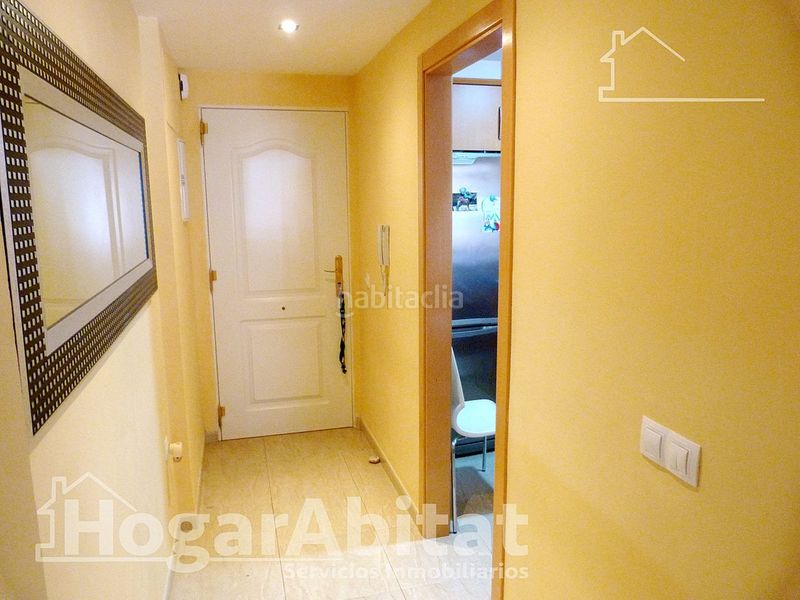 Foto 29d98169-000f-4665-8da2-dd95fa49530b. Pis amb aparcament piscina a Nules