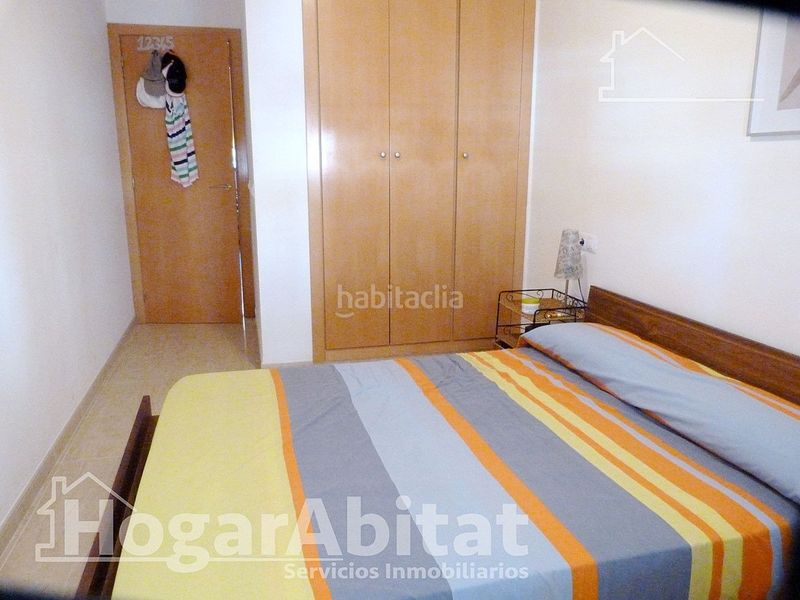 Foto 2e8e8f8f-0f5d-4937-b587-9975bbb2ff9b. Pis amb aparcament piscina a Nules