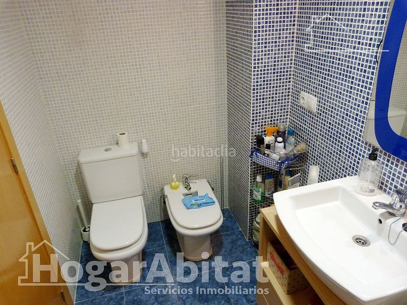 Foto 452979f4-a021-40d9-a939-6c047da52206. Pis amb aparcament piscina a Nules