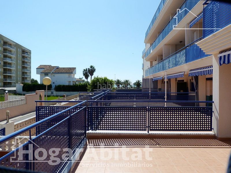 Foto 45dcfa06-b854-4b29-91e6-f4cfa8c33ad1. Pis amb aparcament piscina a Nules