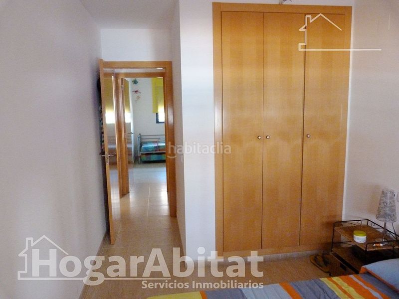 Foto 48d2e843-0555-4303-b7aa-969260fd3bad. Pis amb aparcament piscina a Nules