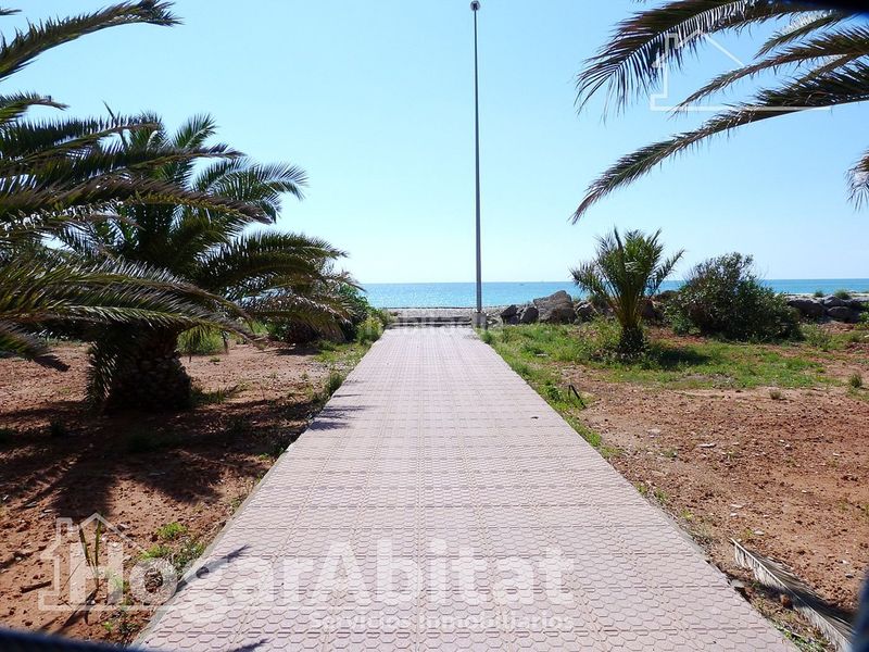 Foto 49b9055a-4adb-41ca-9253-cab72585f1fe. Pis amb aparcament piscina a Nules