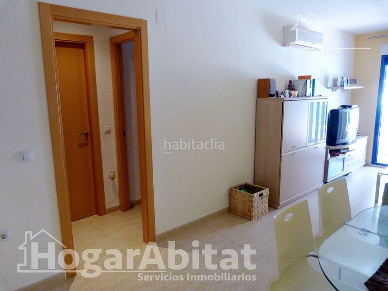 Foto 502891cd-3545-431d-b3c2-983530e1f983. Pis amb aparcament piscina a Nules