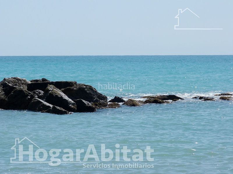 Foto 50f82ce7-cd18-481a-945e-2803b4bdfb05. Pis amb aparcament piscina a Nules