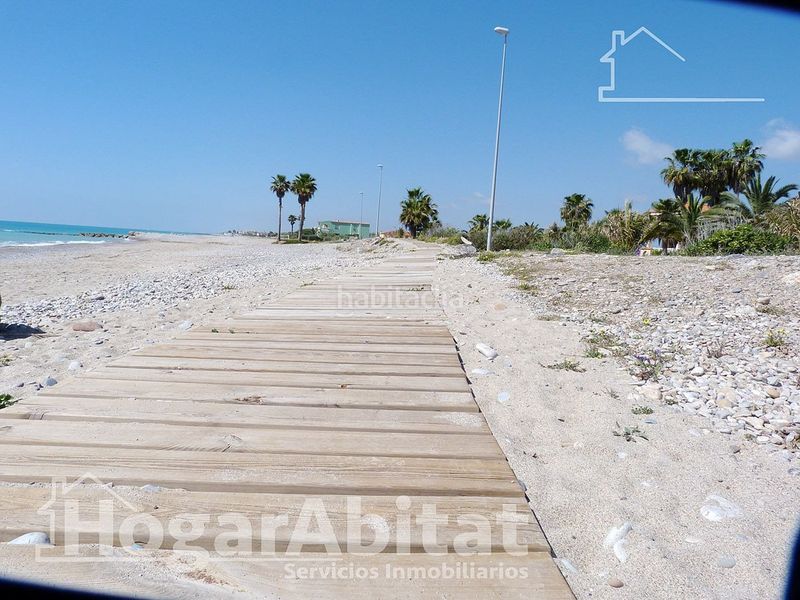 Foto 53a82ebd-91a4-4b22-a35a-11c3eb6c1119. Pis amb aparcament piscina a Nules