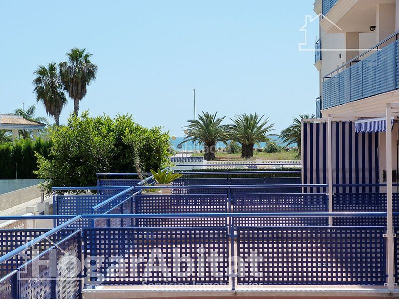 Foto 561fade8-1646-40f8-b090-6a5f2240af16. Pis amb aparcament piscina a Nules