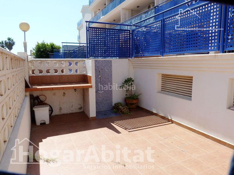 Foto 5ed56c69-edf6-40f1-8ba1-08d7998f2c9a. Pis amb aparcament piscina a Nules