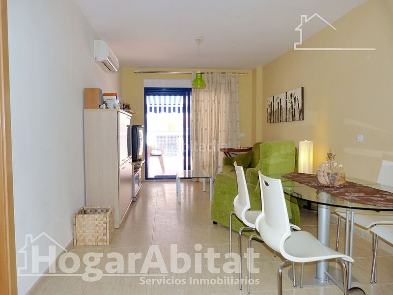 Foto 6072acb5-4cef-4af3-88d7-5342dce400fd. Pis amb aparcament piscina a Nules