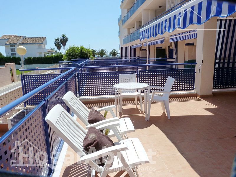 Foto 73e57f60-7de6-434a-a2fa-893724bcdd5e. Pis amb aparcament piscina a Nules