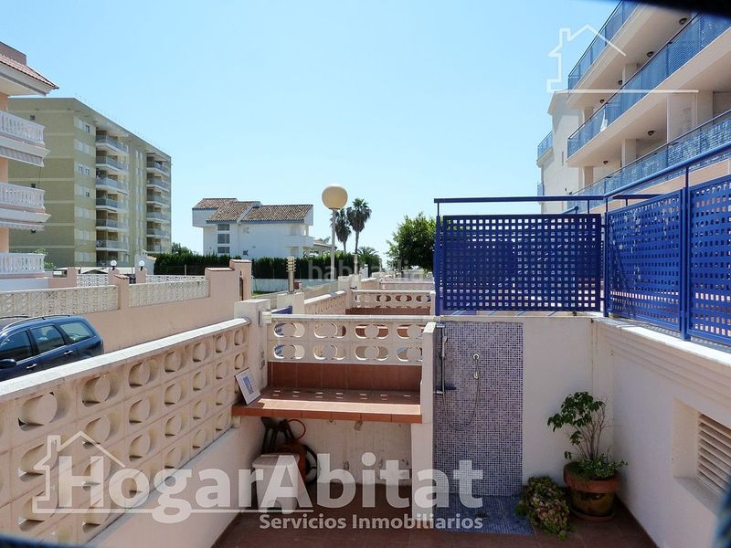 Foto 90254525-dc99-489a-b9f1-c2304be51ff3. Pis amb aparcament piscina a Nules