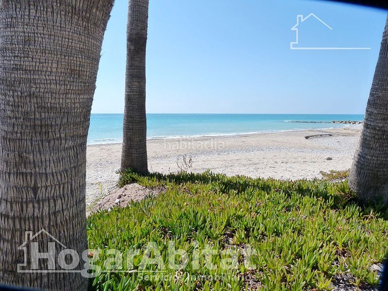 Foto 931ad938-3611-4f6c-b91c-478fd11de368. Pis amb aparcament piscina a Nules