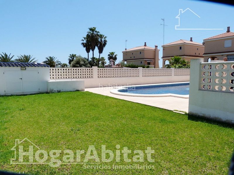 Foto 994985d6-30dd-48f5-a72d-ee486692b0eb. Pis amb aparcament piscina a Nules