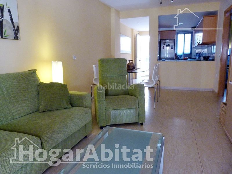 Foto acd2d6f5-d2ca-42b4-89eb-ce18ca48282c. Pis amb aparcament piscina a Nules