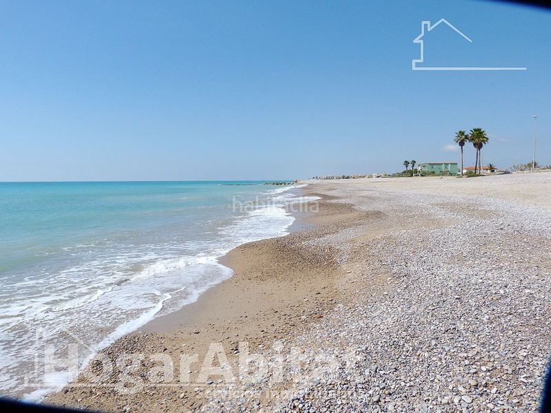 Foto c694649c-cb53-40aa-8e7b-8fbfce315824. Pis amb aparcament piscina a Nules