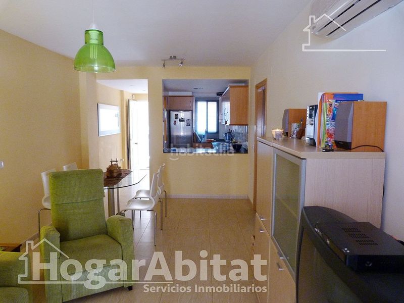 Foto c8584456-73ec-4b06-95a1-d6f828230e3b. Pis amb aparcament piscina a Nules