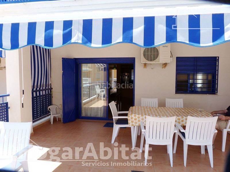 Foto d9fb8683-975f-4bdf-82d8-bf53f87450ca. Pis amb aparcament piscina a Nules