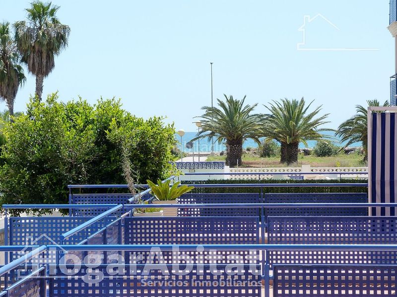 Foto ecd490d6-c096-4dbf-9176-c50a16ff2d9b. Pis amb aparcament piscina a Nules