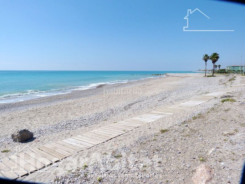 Foto f9d386b9-e752-4e42-9242-313c7af8bdde. Pis amb aparcament piscina a Nules