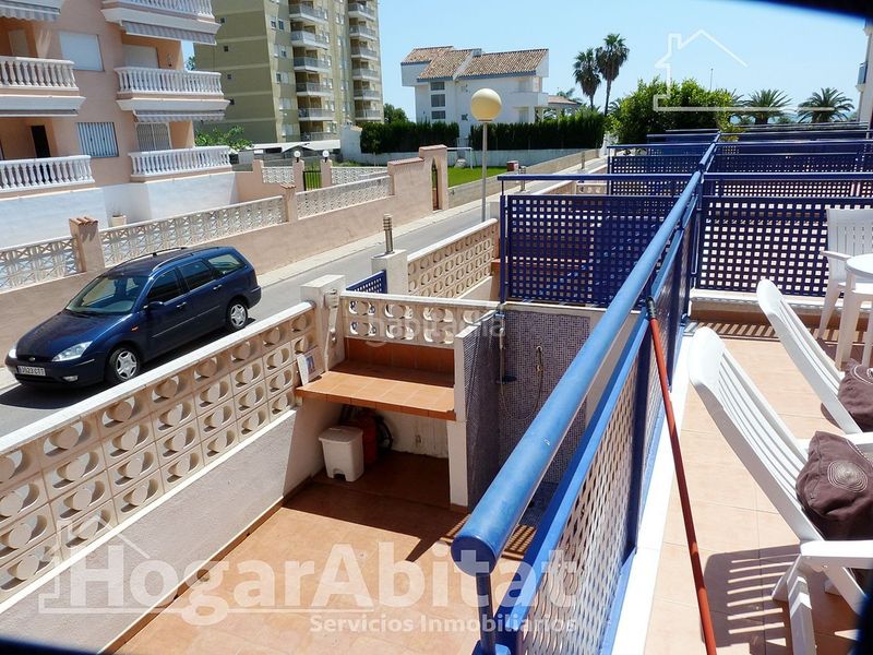 Foto fca25d03-d18c-4ff1-97a8-4fc789384e94. Pis amb aparcament piscina a Nules