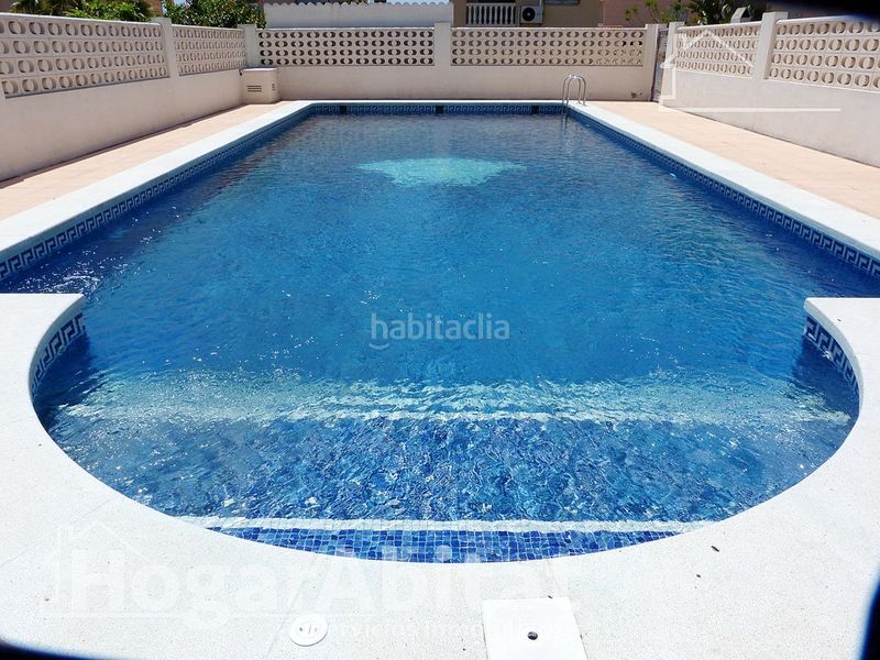 Foto fd72f75e-8d43-4de7-87a4-cae1081bee89. Pis amb aparcament piscina a Nules