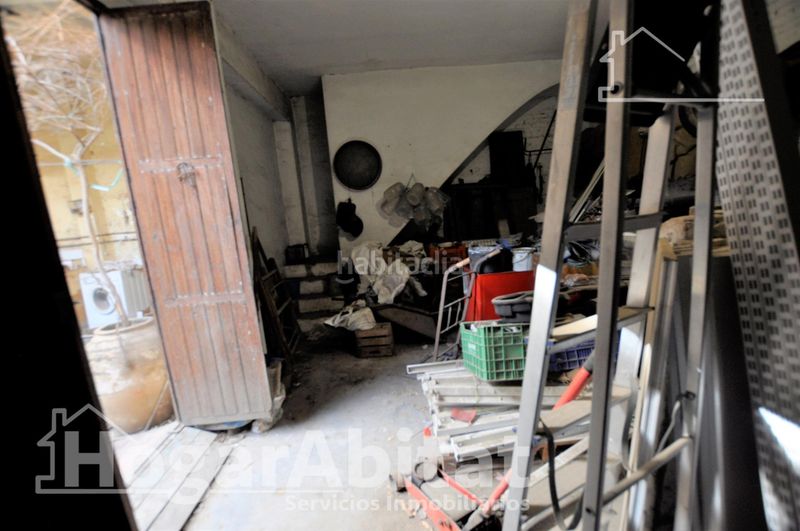 Foto 181da49c-2772-45a7-867f-8d1c6e7bcdbe. Casa amb aparcament a Centro Xirivella