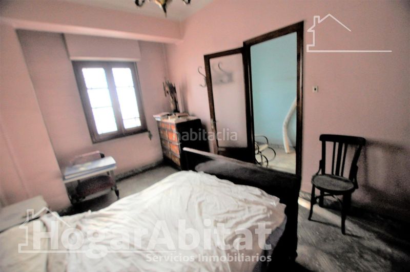 Foto 78685aac-cb38-4b1e-9613-b28bd5827701. Casa amb aparcament a Centro Xirivella