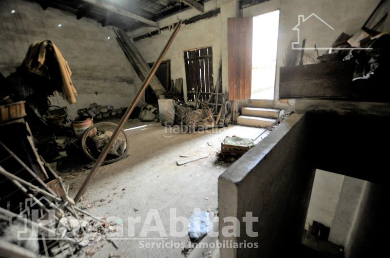 Foto 90560ac1-c017-464c-ae51-b71e1d0e46e8. Casa amb aparcament a Centro Xirivella