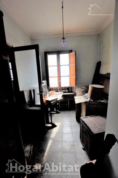 Foto b73831b3-7b36-4b74-bc6a-6c6a77c81abf. Casa amb aparcament a Centro Xirivella