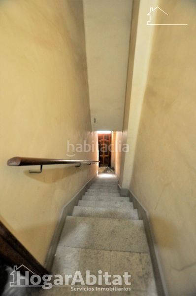 Foto cd09d509-7382-4eea-ac8b-7cb88f5d4348. Casa amb aparcament a Centro Xirivella