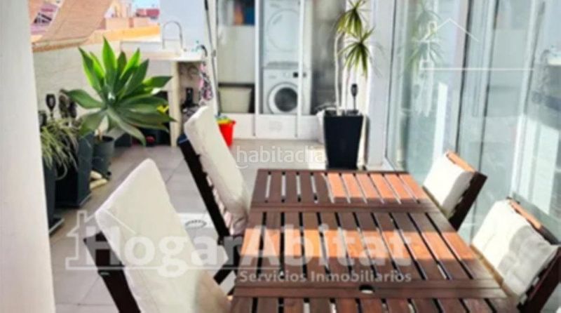 Foto 98d6ef64-fe8a-45ed-97d4-1e5df3569f2f. Àtic a Catarroja