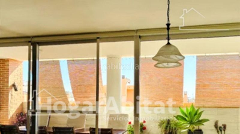 Foto d1732844-caed-400c-862f-ec0bef83cf3f. Àtic a Catarroja