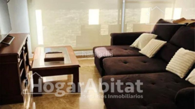 Foto e8a64485-53e1-4448-99ac-090bac65b4e0. Àtic a Catarroja