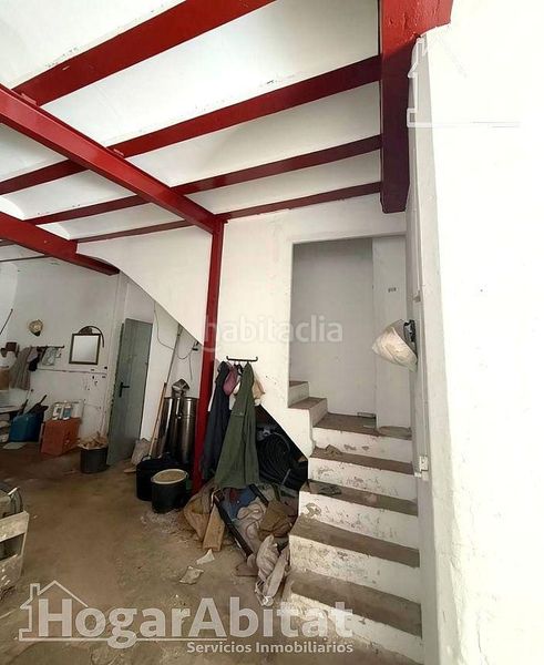 Foto a5790e60-e991-4bab-a036-7c17ddf41db1. Casa amb aparcament a Centro Chiva