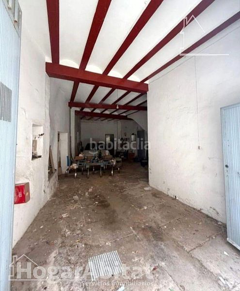 Foto e42dd3ae-6210-49aa-8262-266fb2c01f62. Casa amb aparcament a Centro Chiva