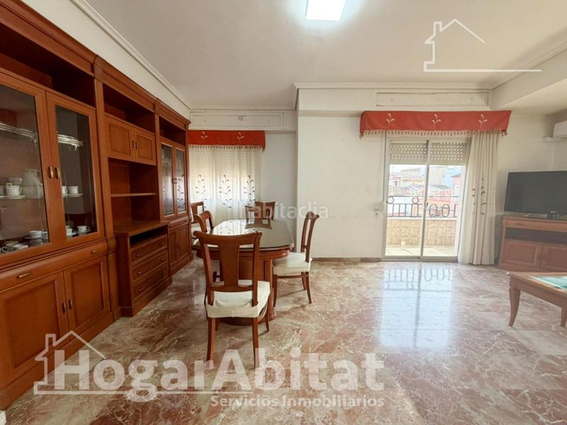 Foto 32f80aaf-e3aa-4cdd-9a3e-28978d393062. Pis a Benaguasil