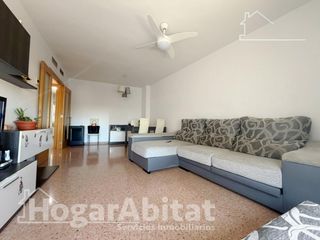 Pis  Camino cami del fondo. Muy amplio con garaje cerca del metro